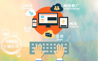 宁波及慈溪企业数字化转型 网站建设、推广与网络营销咨询服务全攻略
