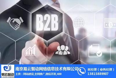 网络推广营销新选择 南京易云智动在线咨询与网络营销咨询服务
